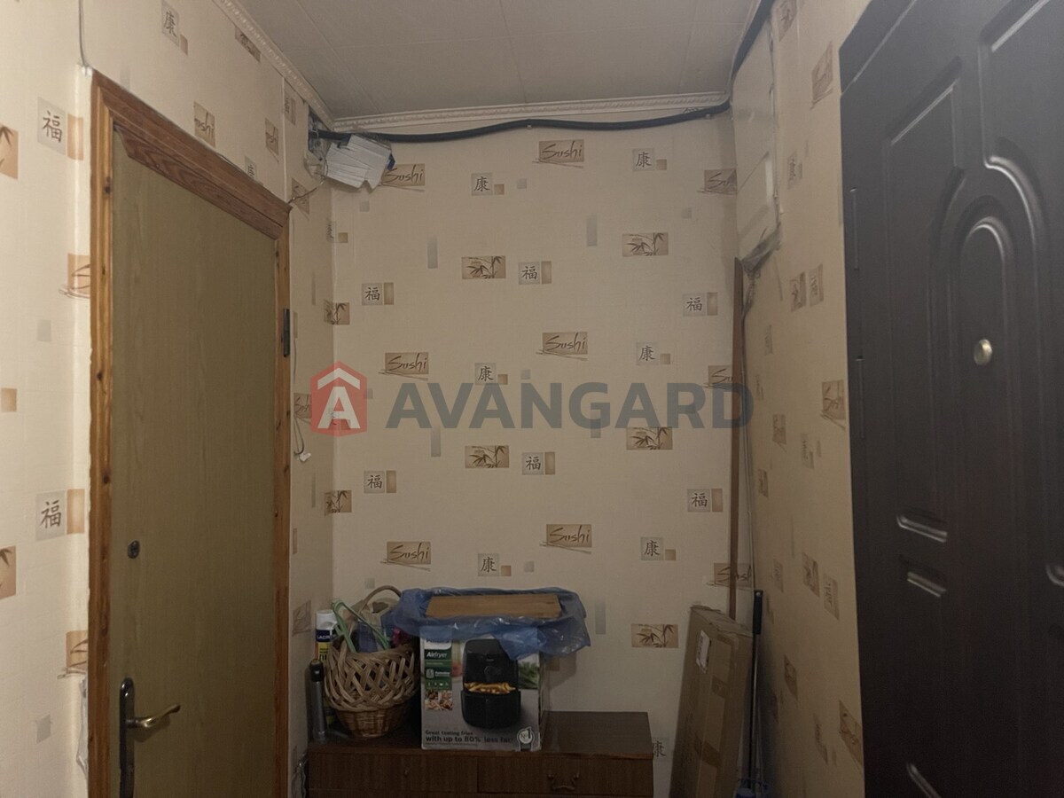 3 комн. квартира, 64/46/9 кв. м., 9/9 этаж фото 15 3 комн. квартира, 64/46/9 кв. м., 9/9 этаж фото 15