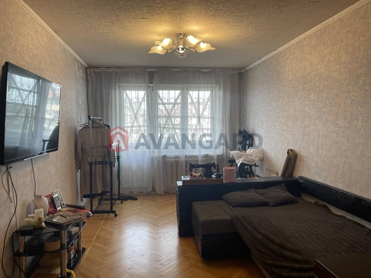 3 комн. квартира, 64/46/9 кв. м., 9/9 этаж фото 11 3 комн. квартира, 64/46/9 кв. м., 9/9 этаж фото 11