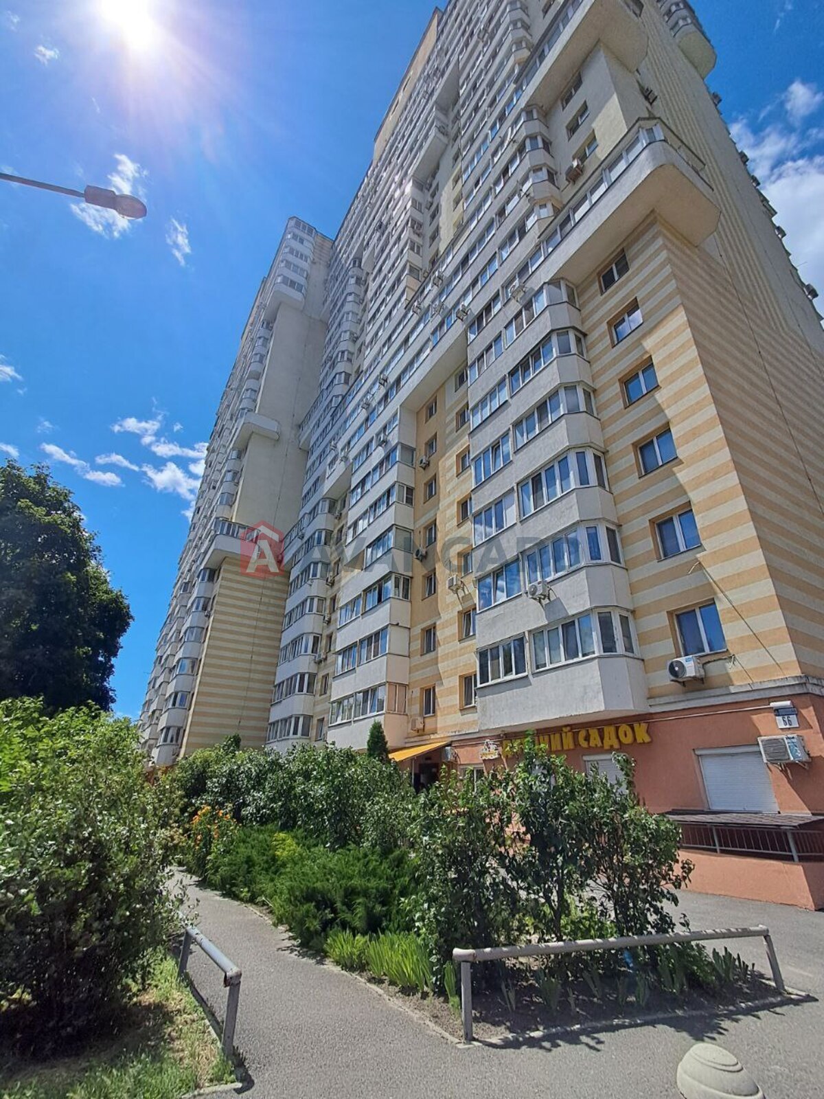 1 кім. квартира, 34/-/22,5 кв. м., 23/23 поверх фото 12 1 кім. квартира, 34/-/22,5 кв. м., 23/23 поверх фото 12