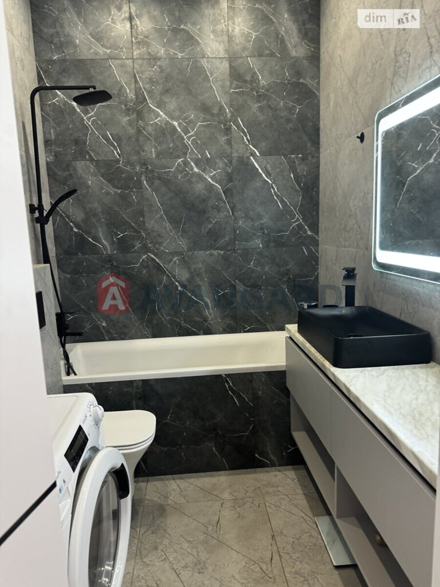 1 кім. квартира, 35/20/8 кв. м., 1/10 поверх фото 17 1 кім. квартира, 35/20/8 кв. м., 1/10 поверх фото 17