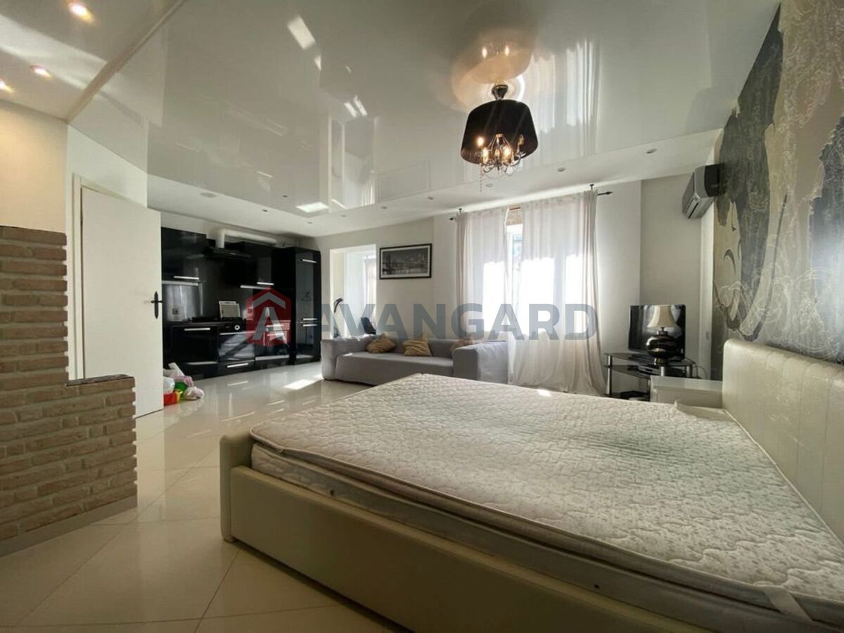 1 кім. квартира, 41/-/16 кв. м., 6/9 поверх фото 13 1 кім. квартира, 41/-/16 кв. м., 6/9 поверх фото 13