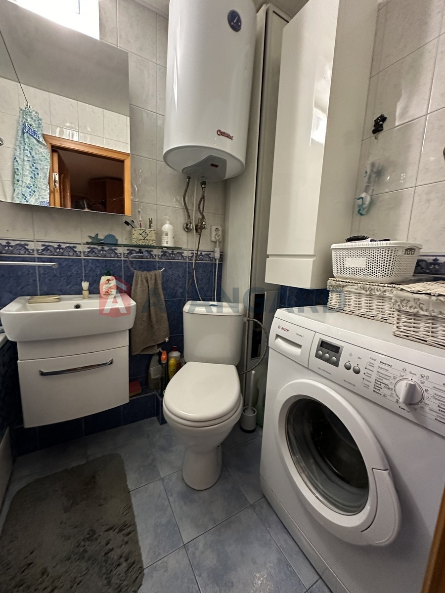 3 кім. квартира, 68/-/8 кв. м., 6/9 поверх фото 5 3 кім. квартира, 68/-/8 кв. м., 6/9 поверх фото 5