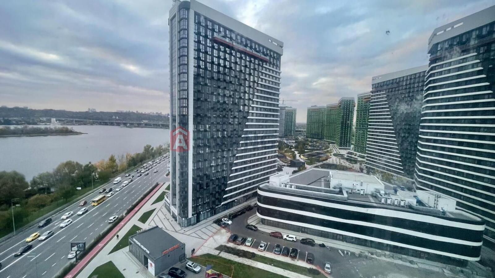2 кім. квартира, 72/32/21 кв. м., 14/26 поверх фото 13 2 кім. квартира, 72/32/21 кв. м., 14/26 поверх фото 13