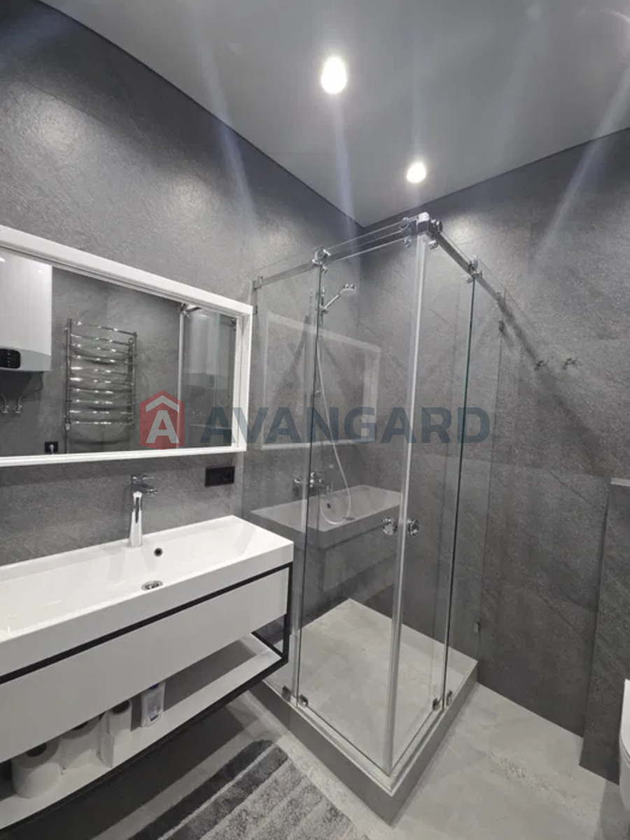 1 комн. квартира, 53/-/16 кв. м., 27/36 этаж фото 8 1 комн. квартира, 53/-/16 кв. м., 27/36 этаж фото 8