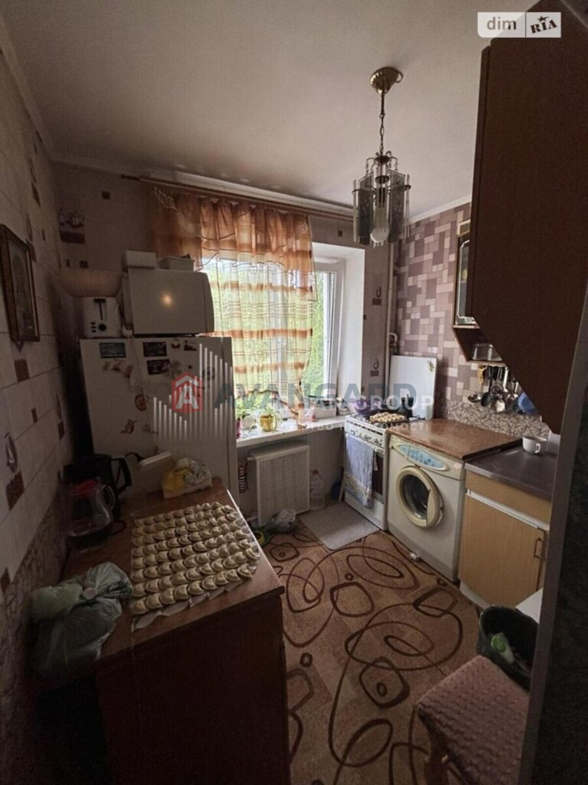 2 комн. квартира, 44/28/5 кв. м., 3/5 этаж фото 18 2 комн. квартира, 44/28/5 кв. м., 3/5 этаж фото 18