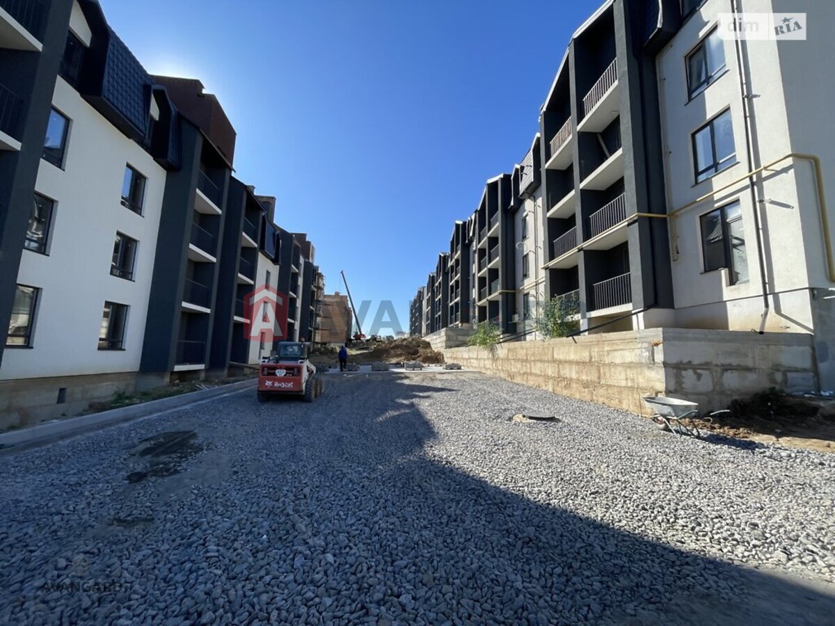 1 кім. квартира, 39/15.7/11.6 кв. м., 4/4 поверх фото 2 1 кім. квартира, 39/15.7/11.6 кв. м., 4/4 поверх фото 2