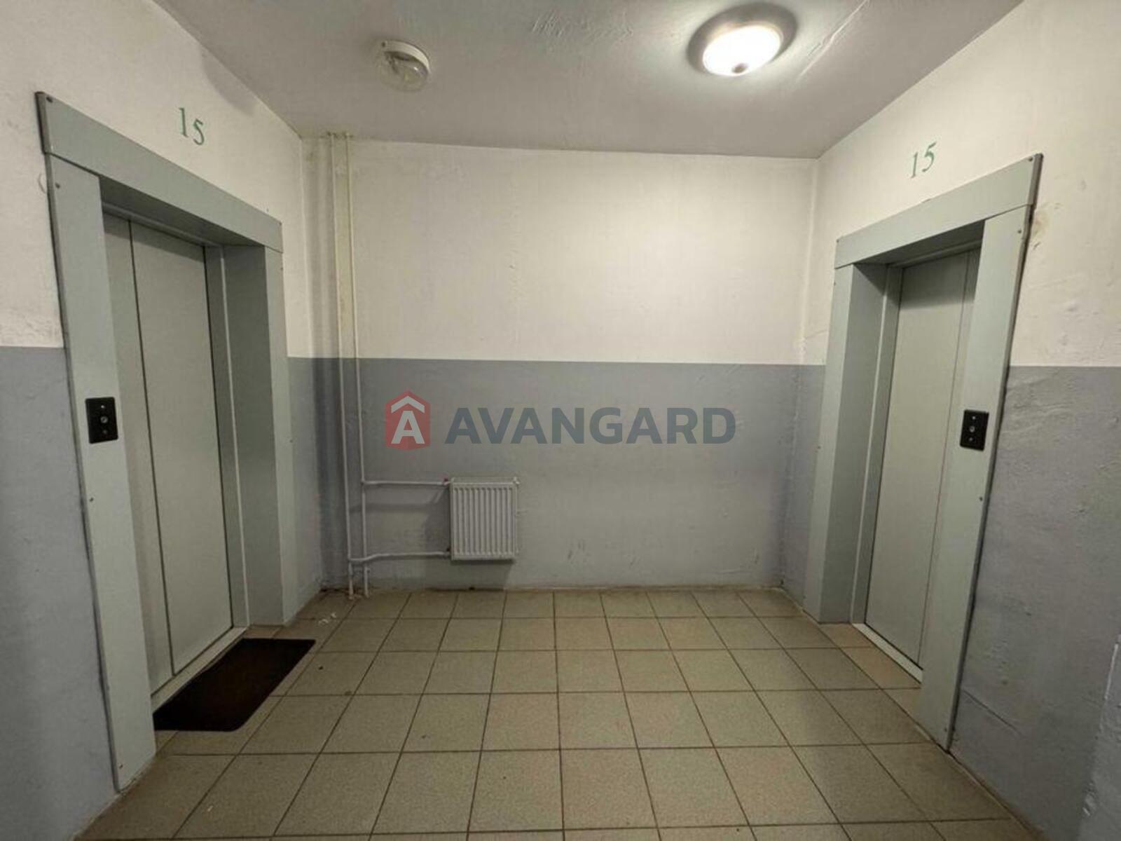 3 комн. квартира, 100/-/16 кв. м., 15/17 этаж фото 23 3 комн. квартира, 100/-/16 кв. м., 15/17 этаж фото 23