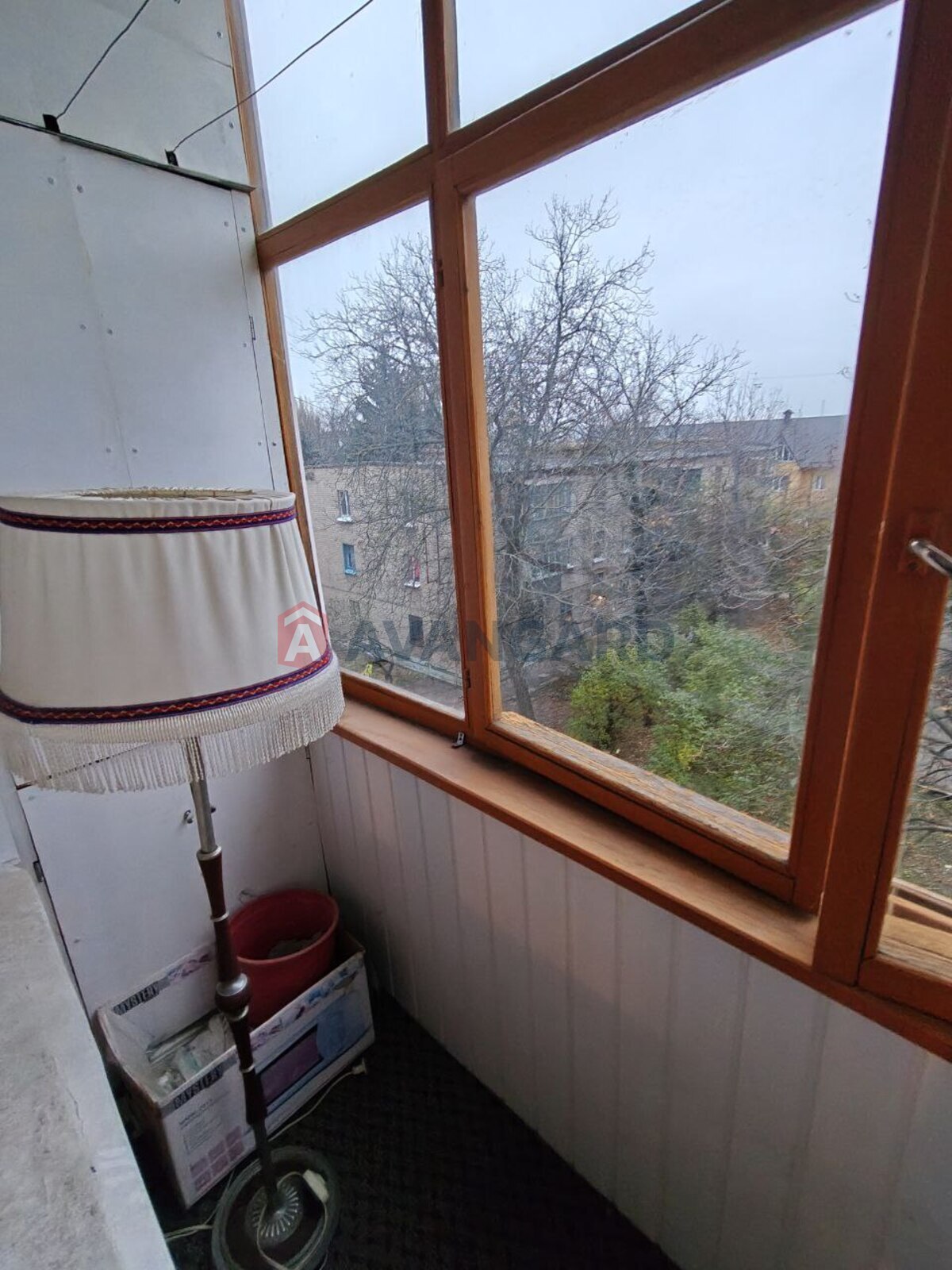 1 кім. квартира, 33/-/6 кв. м., 4/5 поверх фото 13 1 кім. квартира, 33/-/6 кв. м., 4/5 поверх фото 13