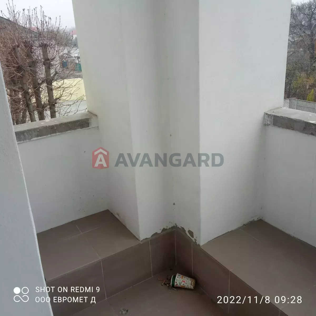 3 комн. квартира, 72/-/6 кв. м., 3/3 этаж фото 9 3 комн. квартира, 72/-/6 кв. м., 3/3 этаж фото 9