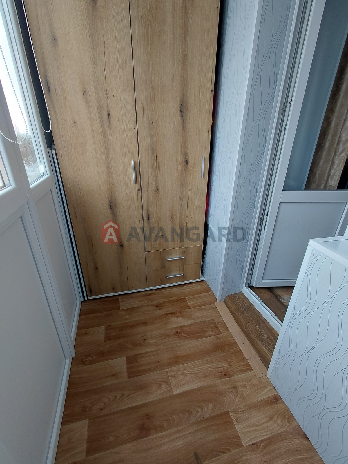 1 комн. квартира, 32/-/6 кв. м., 4/5 этаж фото 6 1 комн. квартира, 32/-/6 кв. м., 4/5 этаж фото 6