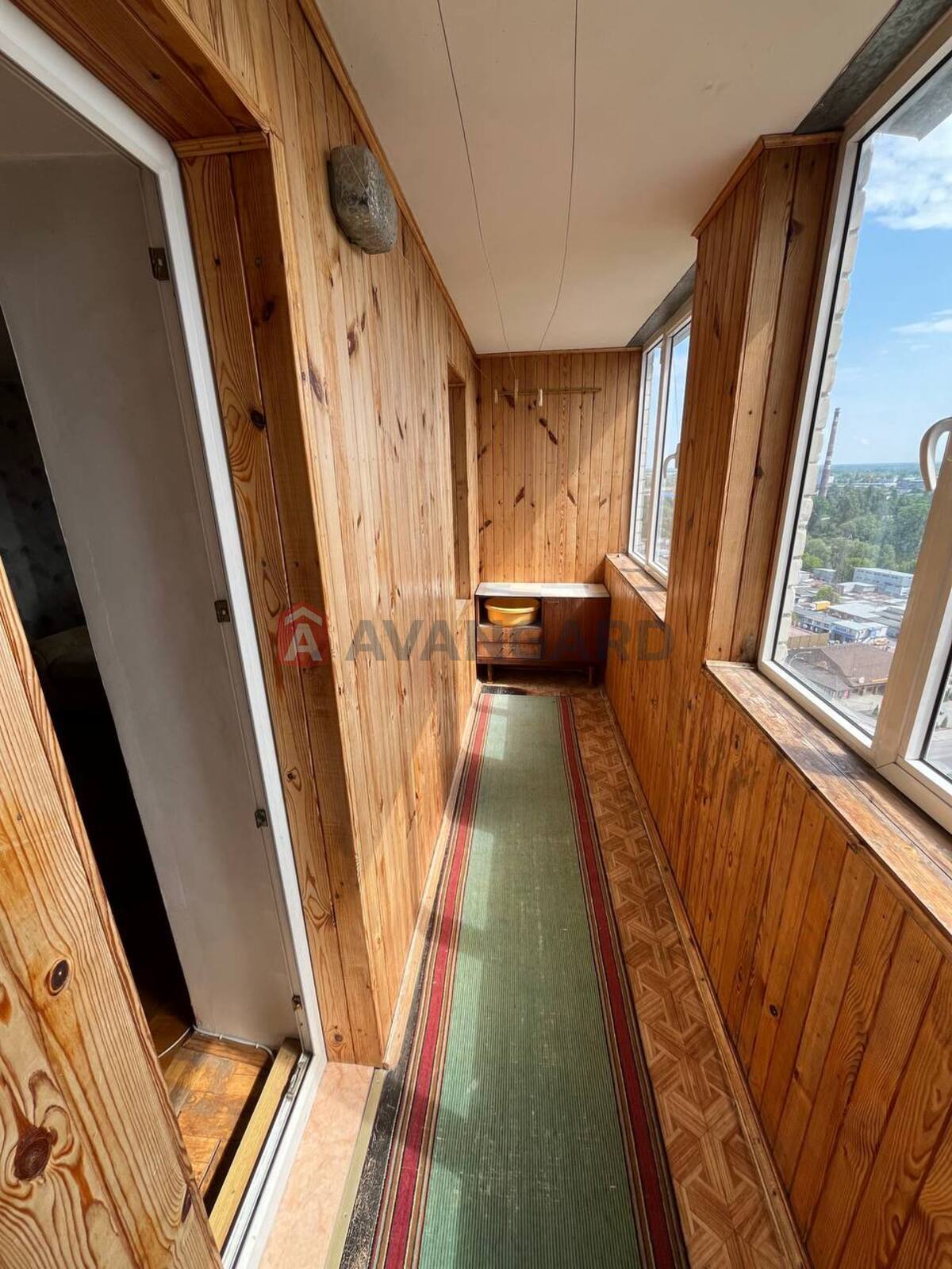 2 кім. квартира, 54/-/8 кв. м., 15/19 поверх фото 5 2 кім. квартира, 54/-/8 кв. м., 15/19 поверх фото 5