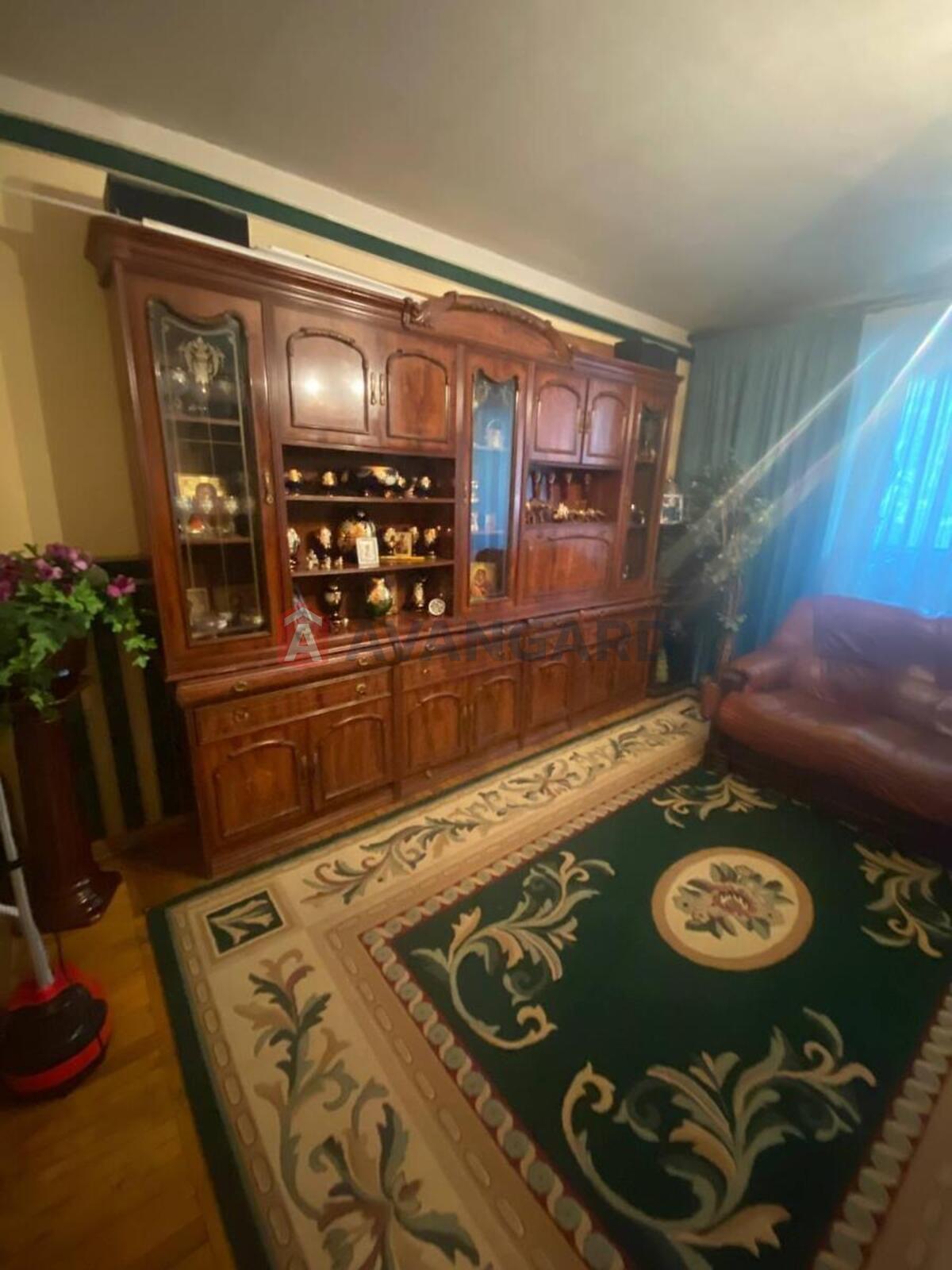4 комн. квартира, 82/55/20 кв. м., 1/4 этаж фото 3 4 комн. квартира, 82/55/20 кв. м., 1/4 этаж фото 3