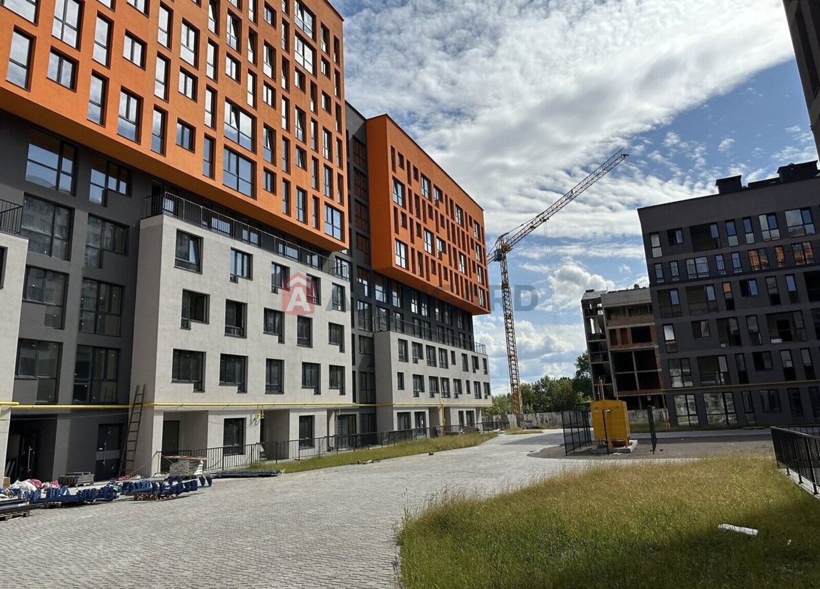 2 комн. квартира, 80,31/39,46/23,77 кв. м., 3/11 этаж фото 1 2 комн. квартира, 80,31/39,46/23,77 кв. м., 3/11 этаж фото 1