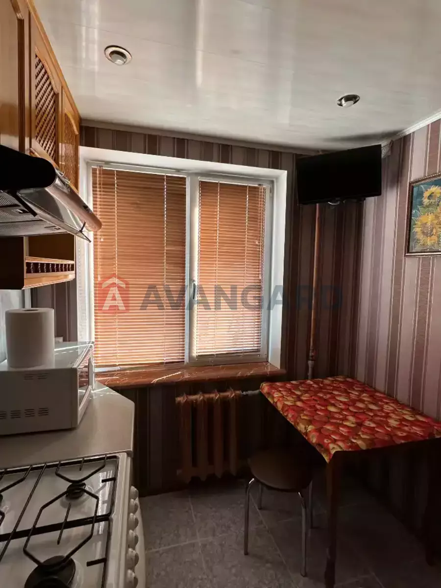 3 комн. квартира, 62/39/7 кв. м., 5/10 этаж фото 6 3 комн. квартира, 62/39/7 кв. м., 5/10 этаж фото 6