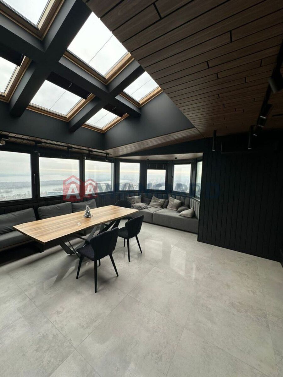 2 комн. квартира, 168/-/60 кв. м., 21/22 этаж фото 2 2 комн. квартира, 168/-/60 кв. м., 21/22 этаж фото 2