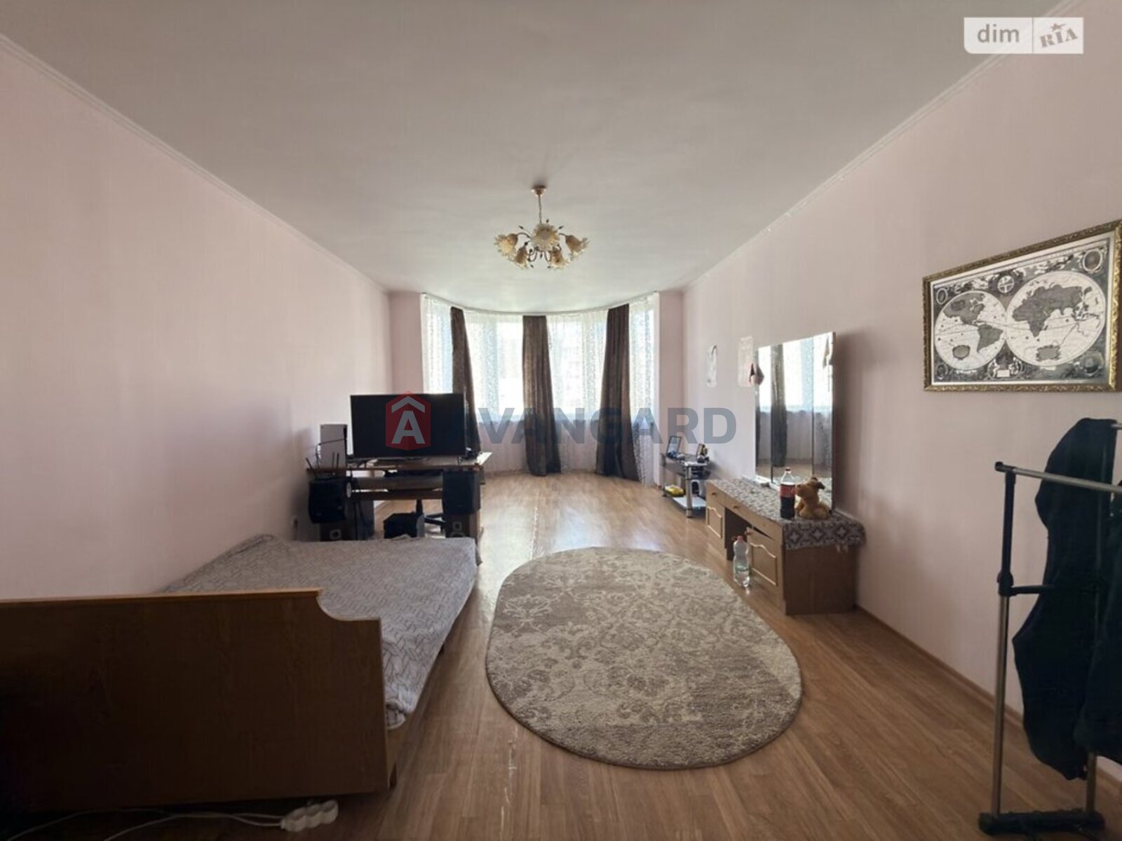 3 комн. квартира, 103/63/14 кв. м., 6/11 этаж фото 12 3 комн. квартира, 103/63/14 кв. м., 6/11 этаж фото 12