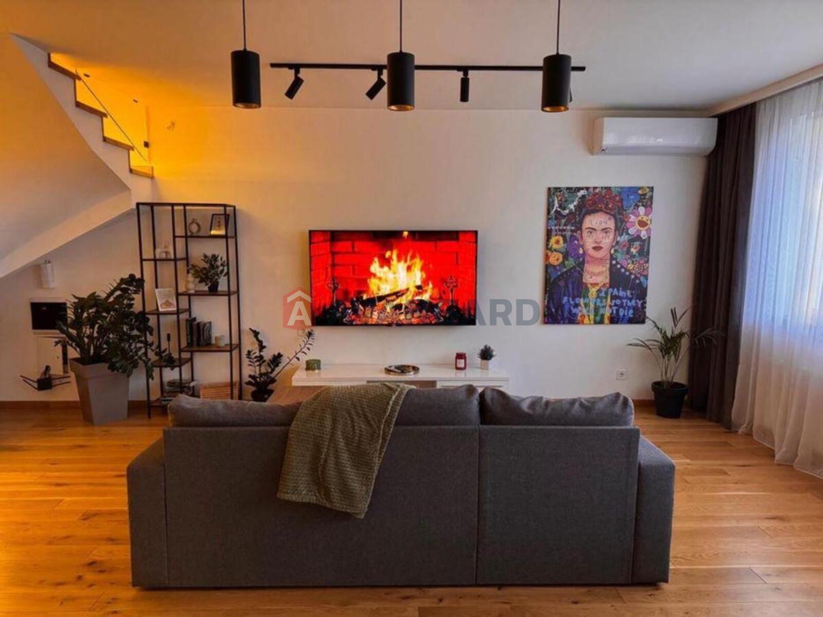 3 кім. квартира, 82/-/18 кв. м., 10/11 поверх фото 10 3 кім. квартира, 82/-/18 кв. м., 10/11 поверх фото 10