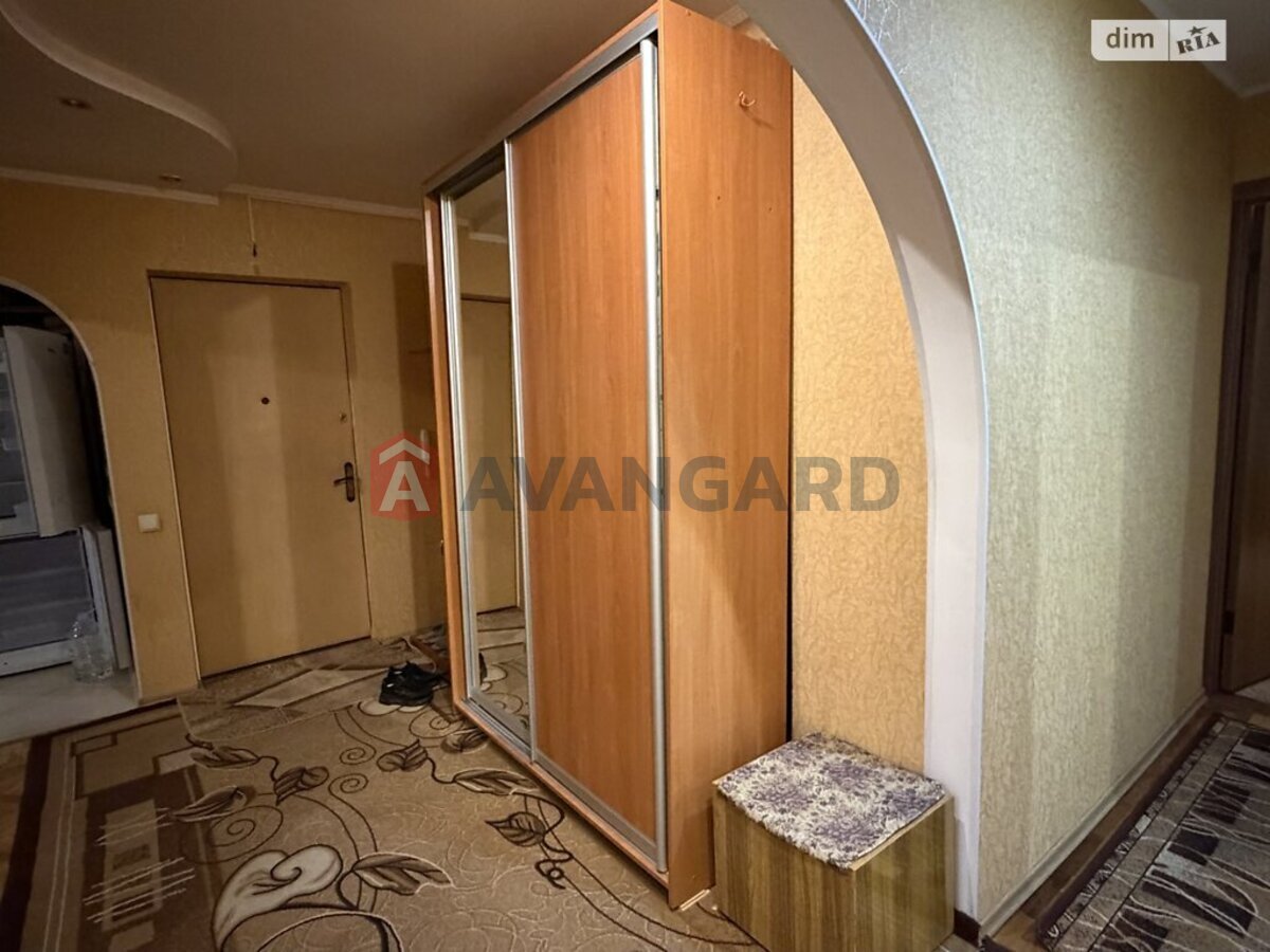 3 кім. квартира, 64/-/9 кв. м., 6/9 поверх фото 9 3 кім. квартира, 64/-/9 кв. м., 6/9 поверх фото 9