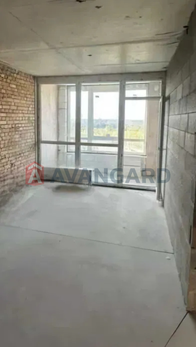 1 кім. квартира, 45/-/15 кв. м., 17/24 поверх фото 1 1 кім. квартира, 45/-/15 кв. м., 17/24 поверх фото 1