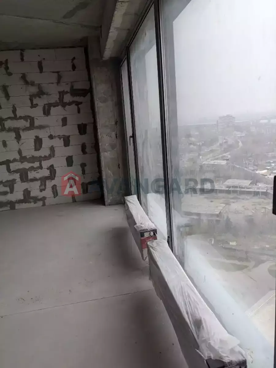 1 кім. квартира, 50/-/17 кв. м., 19/33 поверх фото 13 1 кім. квартира, 50/-/17 кв. м., 19/33 поверх фото 13