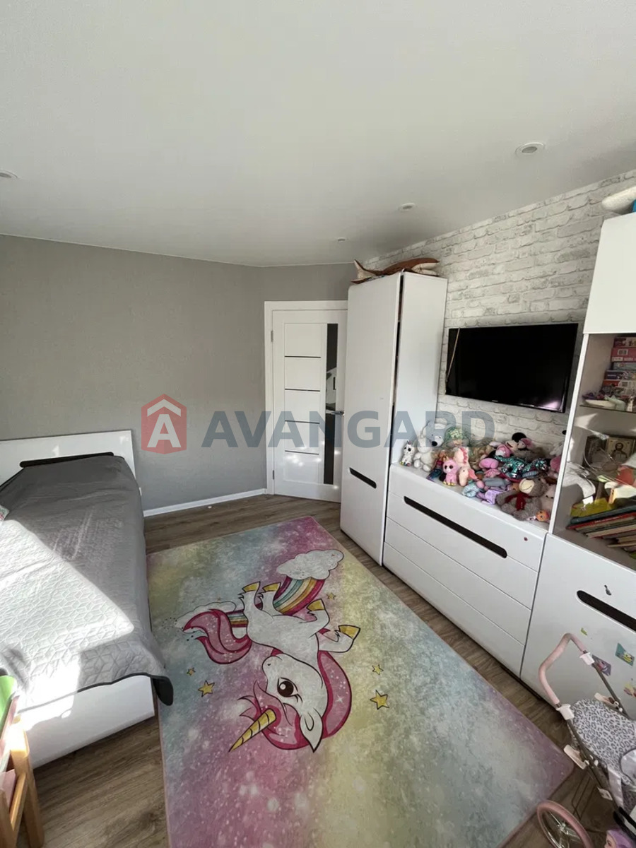 2 кім. квартира, 65/-/15 кв. м., 9/10 поверх фото 6 2 кім. квартира, 65/-/15 кв. м., 9/10 поверх фото 6