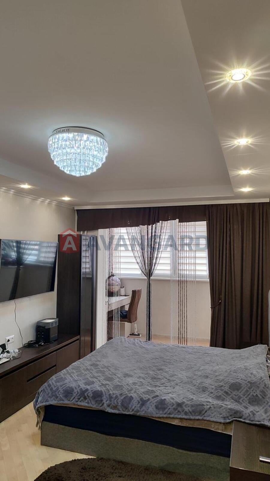 3 комн. квартира, 100/68/16 кв. м., 11/16 этаж фото 3 3 комн. квартира, 100/68/16 кв. м., 11/16 этаж фото 3