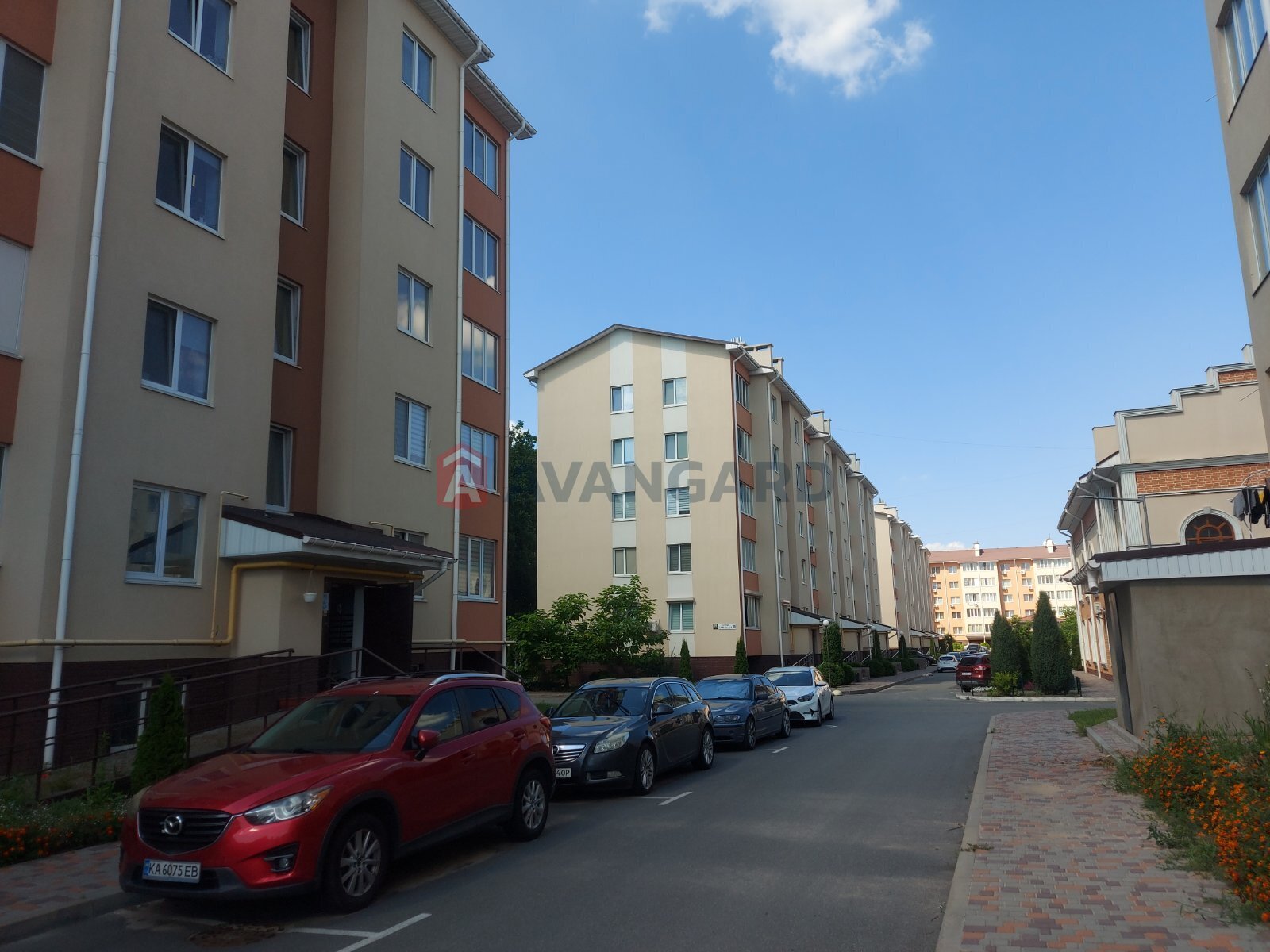 3 комн. квартира, 84/-/7 кв. м., 5/5 этаж фото 2 3 комн. квартира, 84/-/7 кв. м., 5/5 этаж фото 2