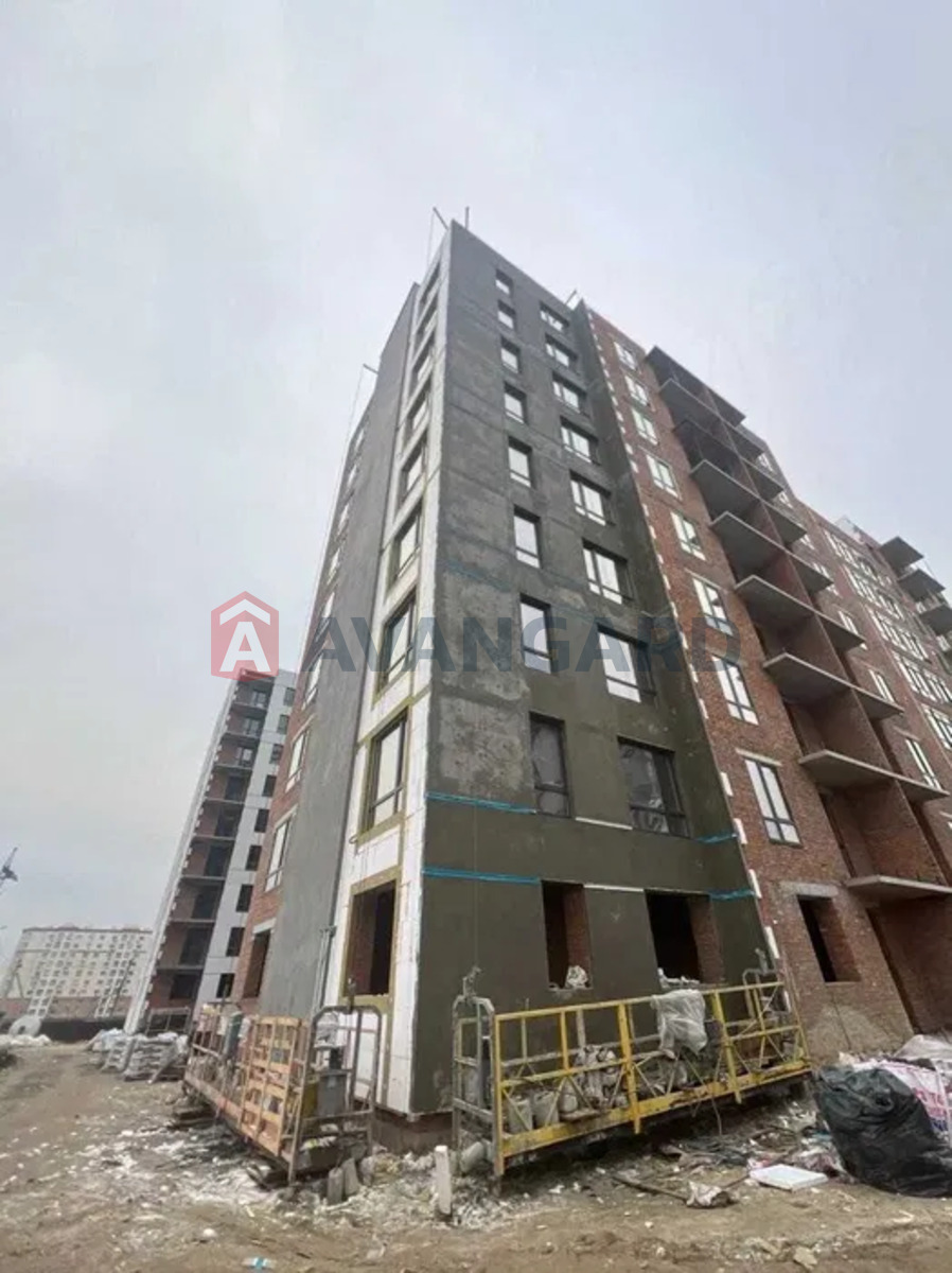 2 кім. квартира, 63/-/12 кв. м., 3/9 поверх фото 9 2 кім. квартира, 63/-/12 кв. м., 3/9 поверх фото 9