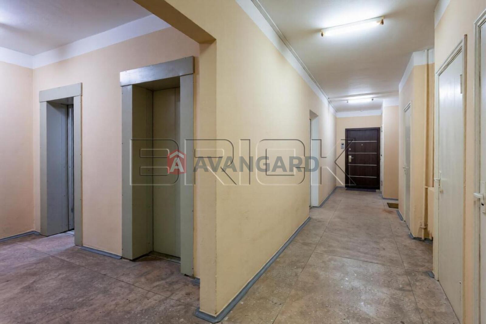 3 комн. квартира, 117/61/17 кв. м., 22/28 этаж фото 20 3 комн. квартира, 117/61/17 кв. м., 22/28 этаж фото 20