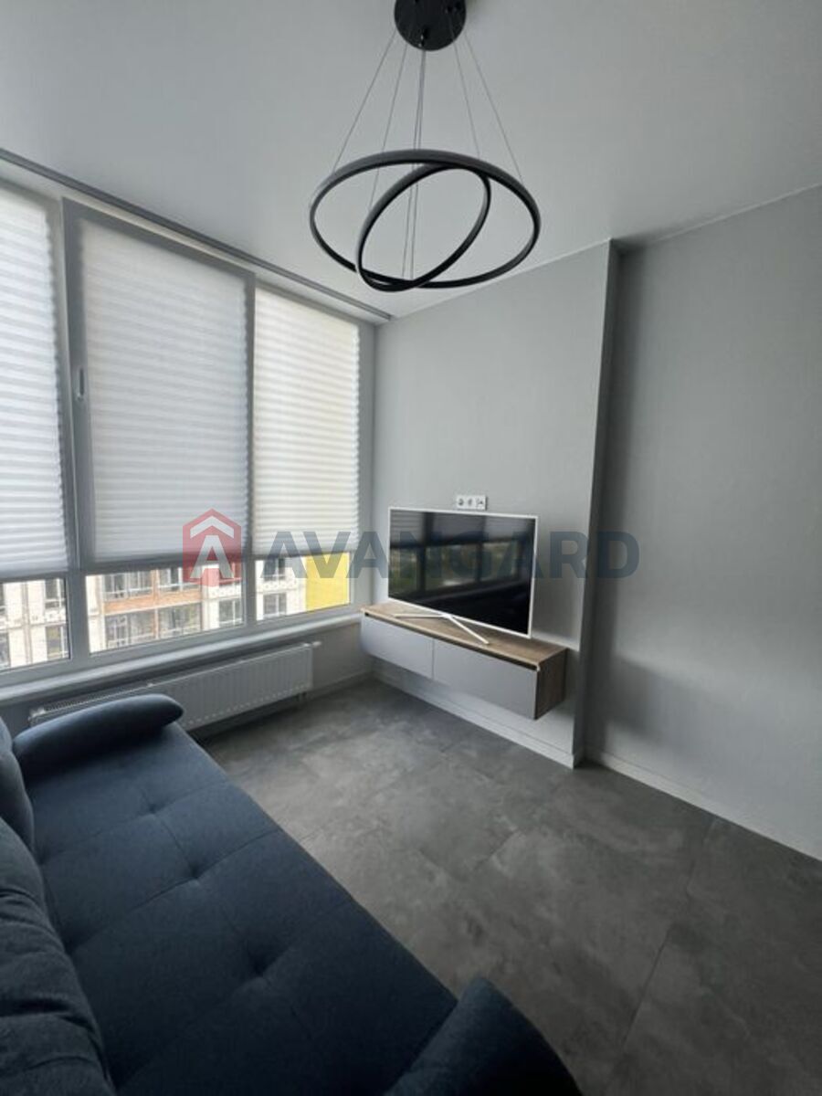 1 комн. квартира, 39/-/16 кв. м., 14/25 этаж фото 2 1 комн. квартира, 39/-/16 кв. м., 14/25 этаж фото 2