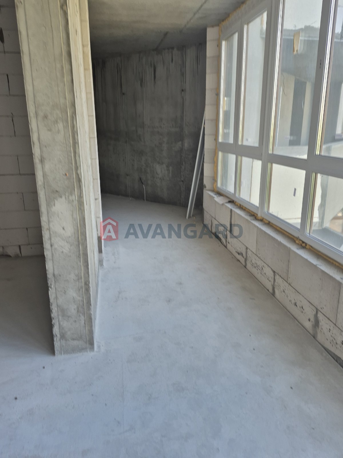 2 комн. квартира, 85/35/13 кв. м., 4/17 этаж фото 4 2 комн. квартира, 85/35/13 кв. м., 4/17 этаж фото 4