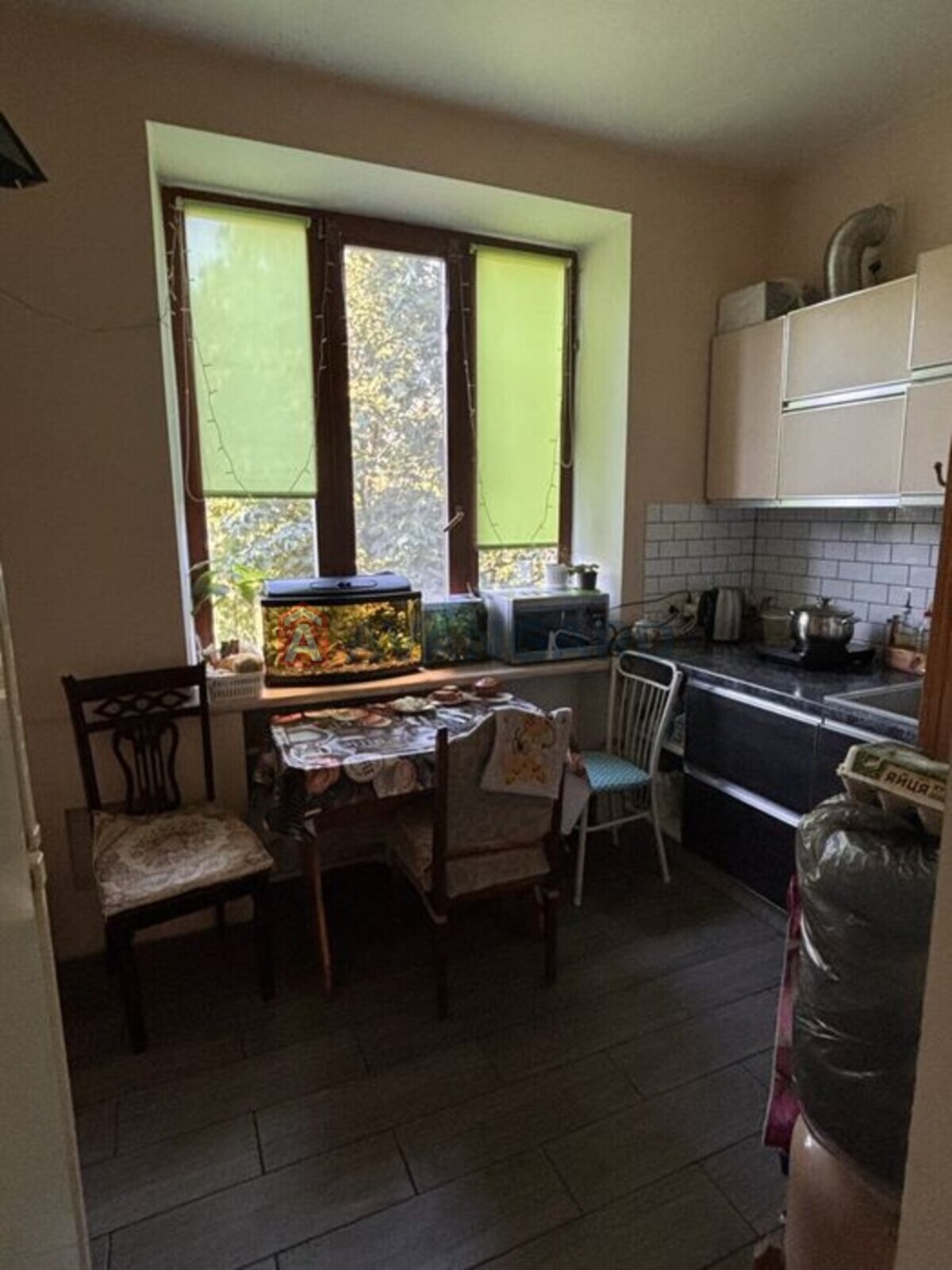 3 комн. квартира, 74/-/7 кв. м., 4/5 этаж фото 6 3 комн. квартира, 74/-/7 кв. м., 4/5 этаж фото 6