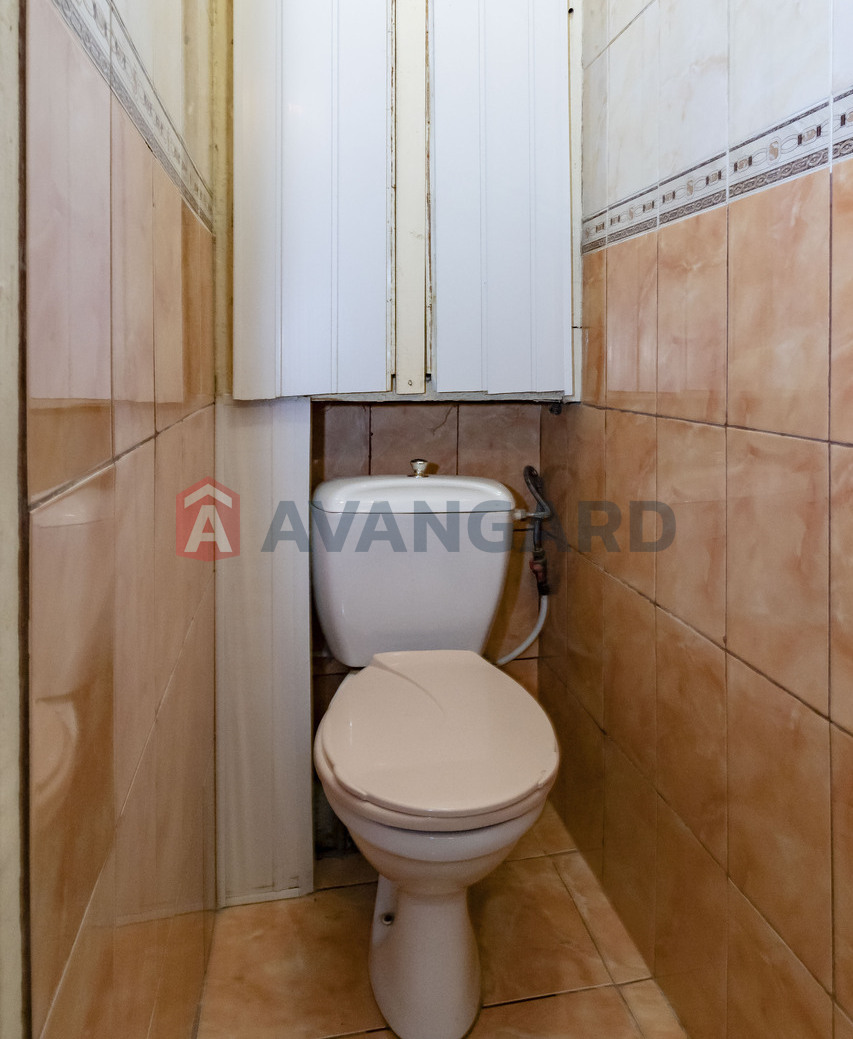 3 комн. квартира, 60/40/7 кв. м., 2/9 этаж фото 10 3 комн. квартира, 60/40/7 кв. м., 2/9 этаж фото 10