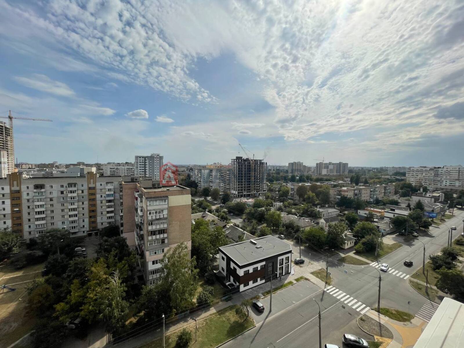2 кім. квартира, 72/-/14 кв. м., 12/17 поверх фото 25 2 кім. квартира, 72/-/14 кв. м., 12/17 поверх фото 25