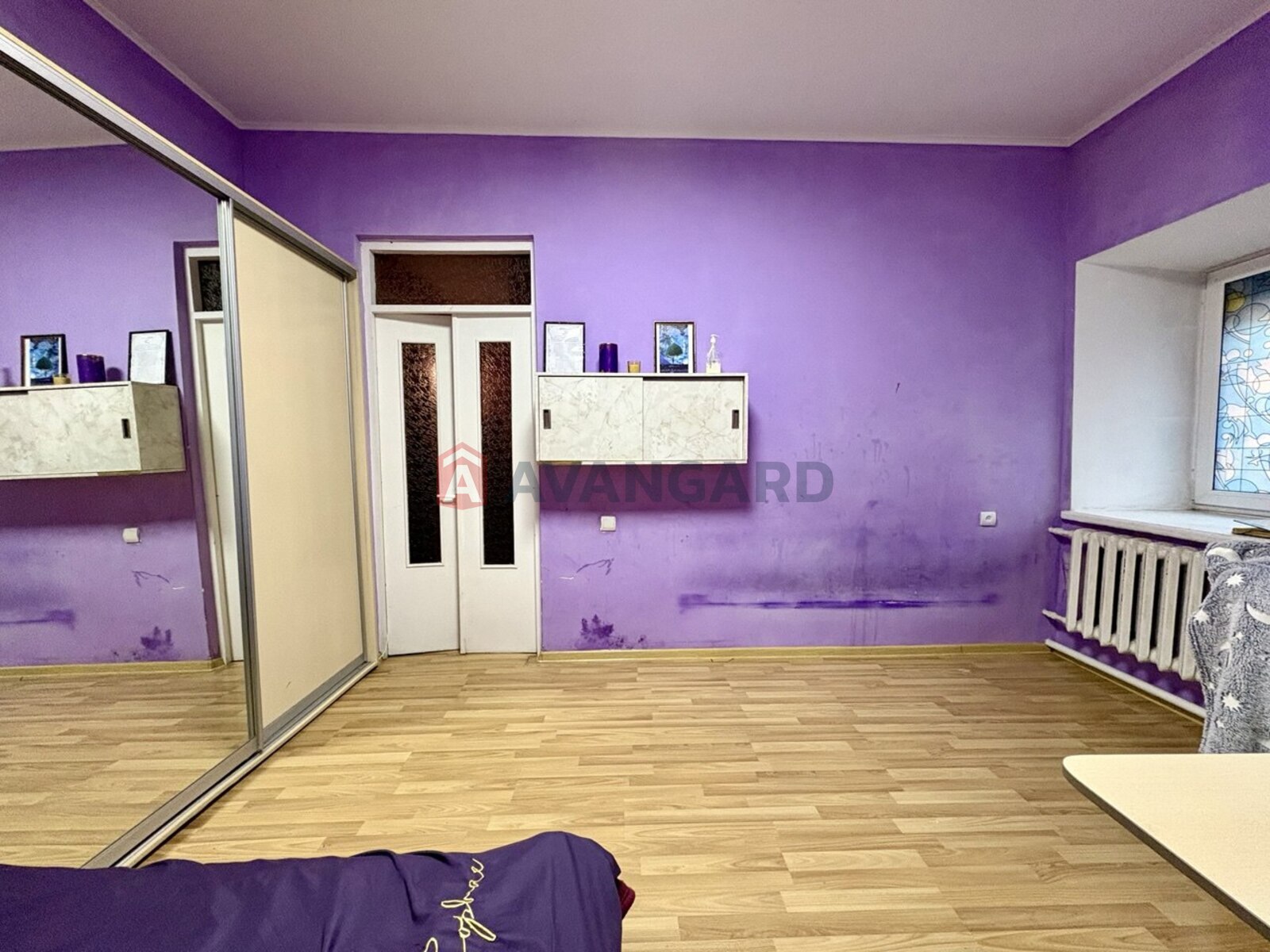 1 комн. квартира, 31.4/16/6.4 кв. м., 1/3 этаж фото 10 1 комн. квартира, 31.4/16/6.4 кв. м., 1/3 этаж фото 10