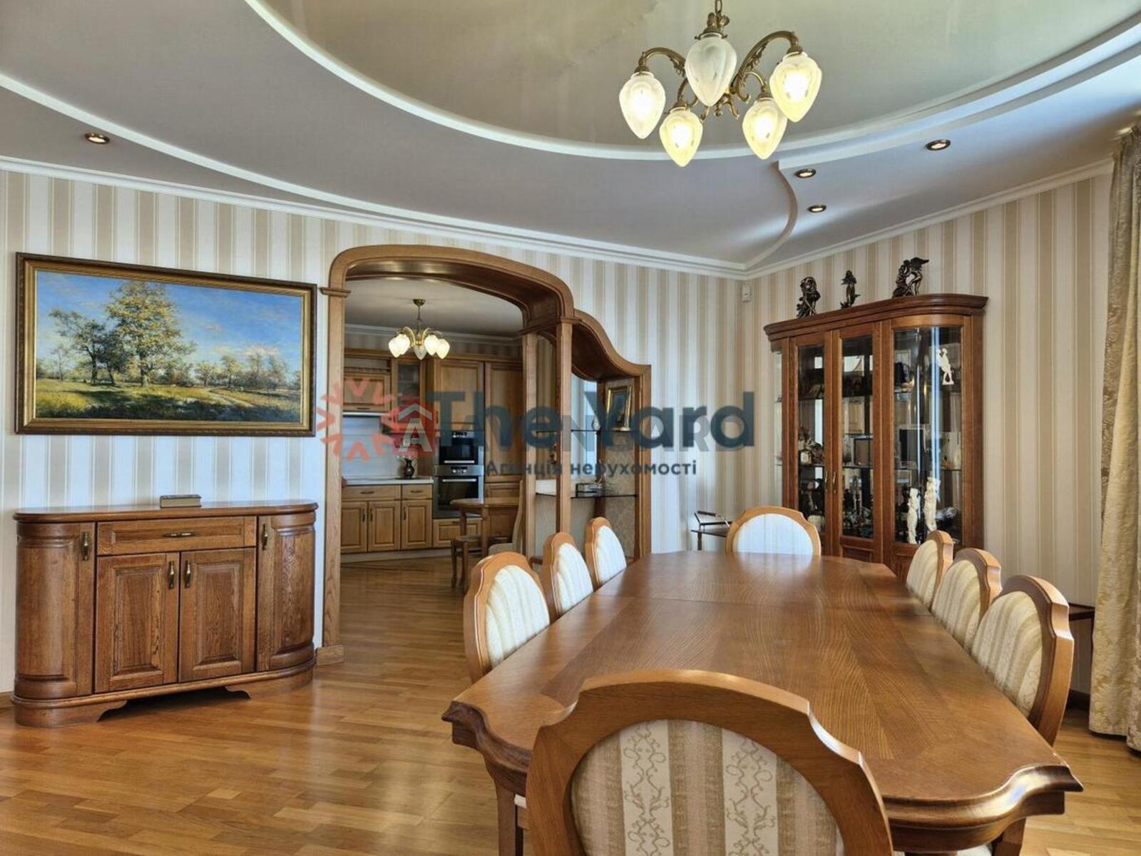 5 комн. квартира, 188/55/15 кв. м., 28/32 этаж фото 1 5 комн. квартира, 188/55/15 кв. м., 28/32 этаж фото 1