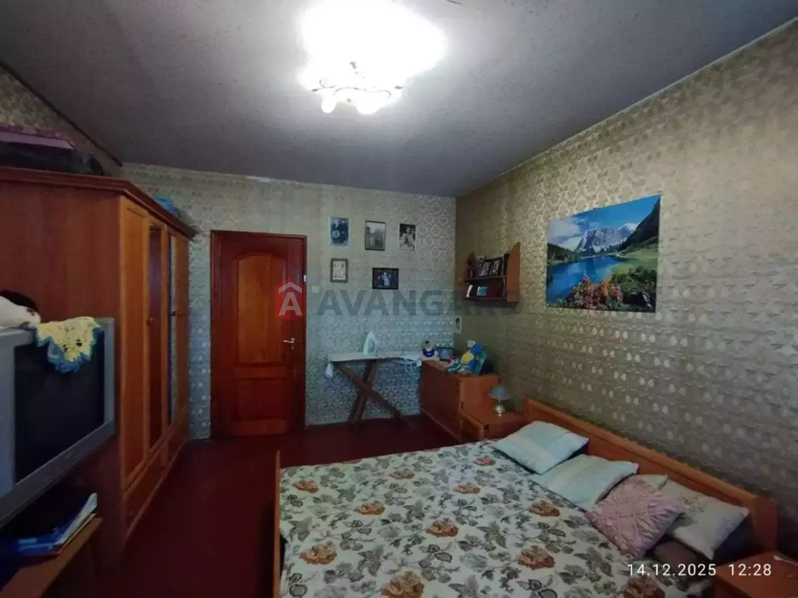 3 кім. квартира, 69/-/7 кв. м., 5/10 поверх фото 15 3 кім. квартира, 69/-/7 кв. м., 5/10 поверх фото 15