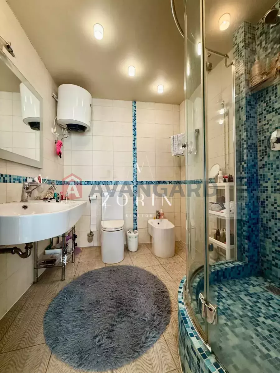 5 комн. квартира, 151/92/20 кв. м., 3/10 этаж фото 13 5 комн. квартира, 151/92/20 кв. м., 3/10 этаж фото 13