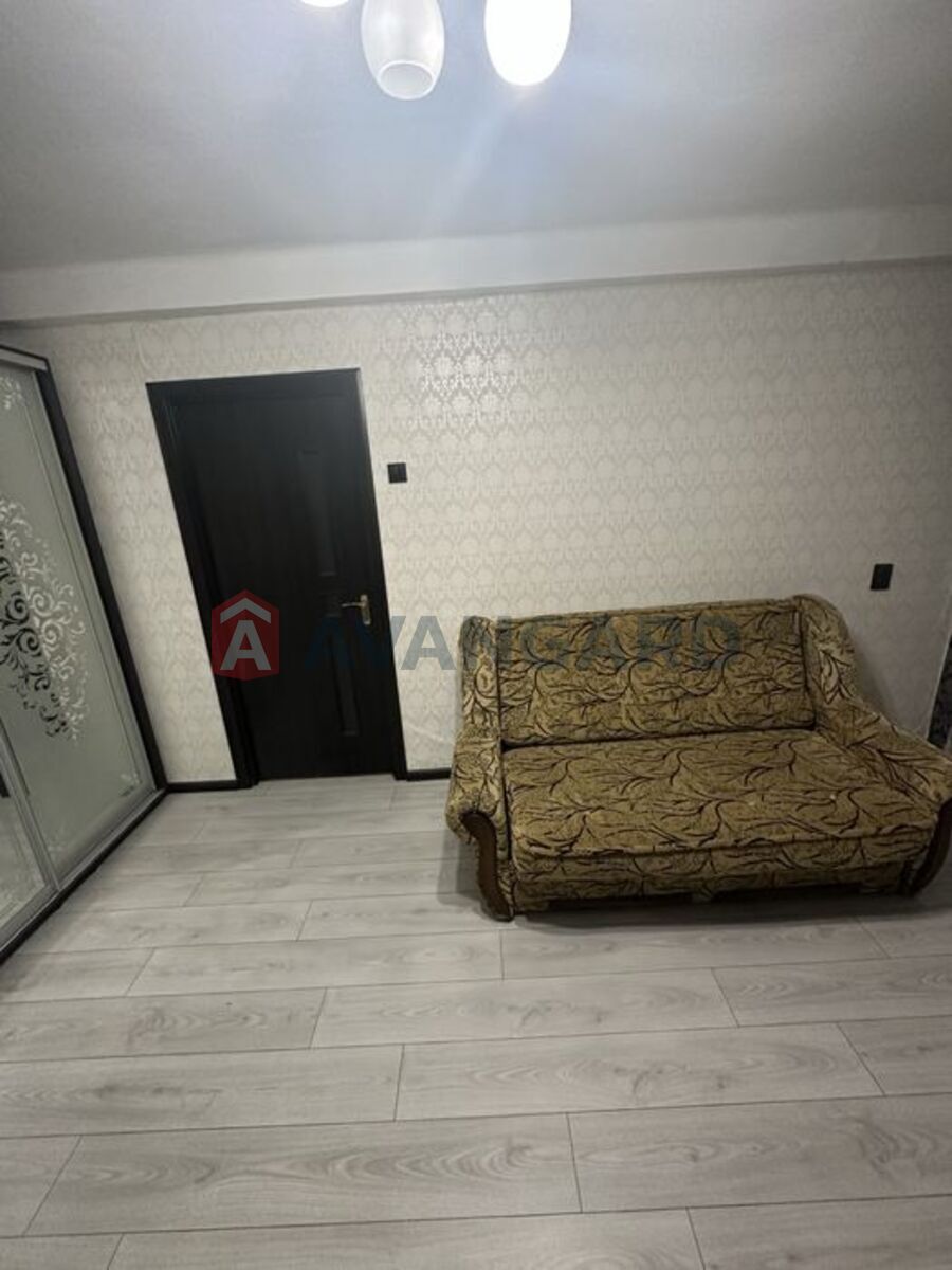 2 кім. квартира, 44/-/6 кв. м., 2/5 поверх фото 4 2 кім. квартира, 44/-/6 кв. м., 2/5 поверх фото 4