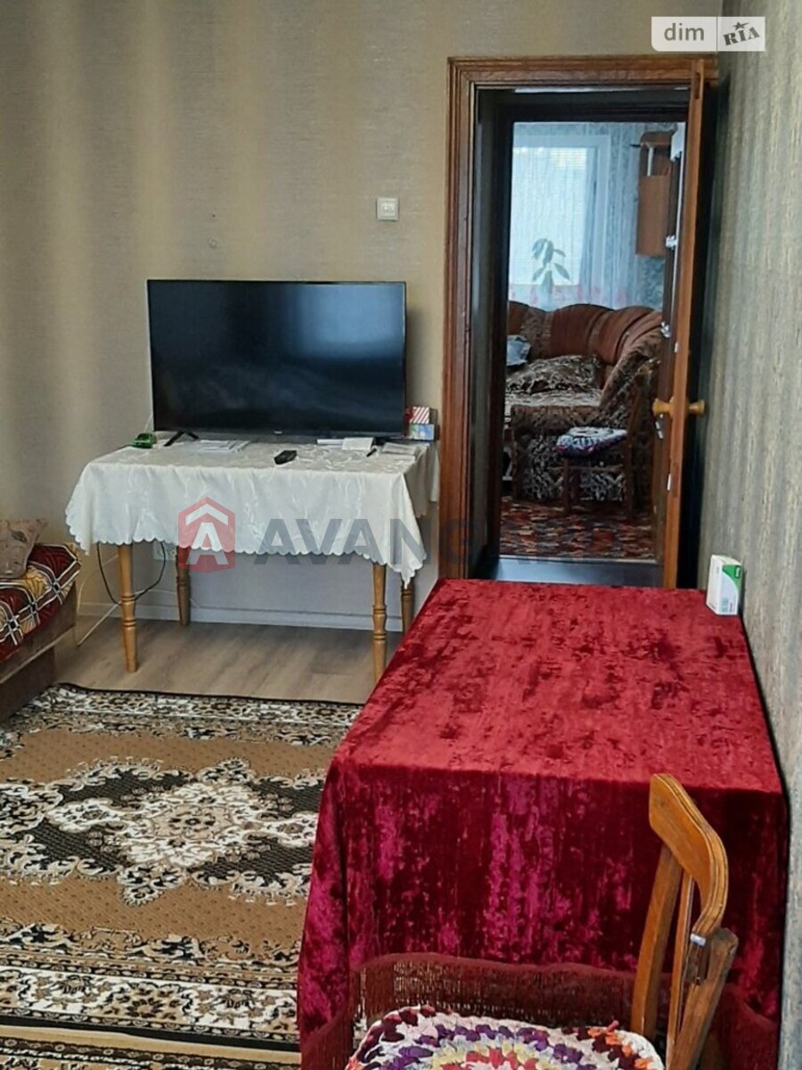 2 кім. квартира, 48/33/6 кв. м., 4/5 поверх фото 4 2 кім. квартира, 48/33/6 кв. м., 4/5 поверх фото 4