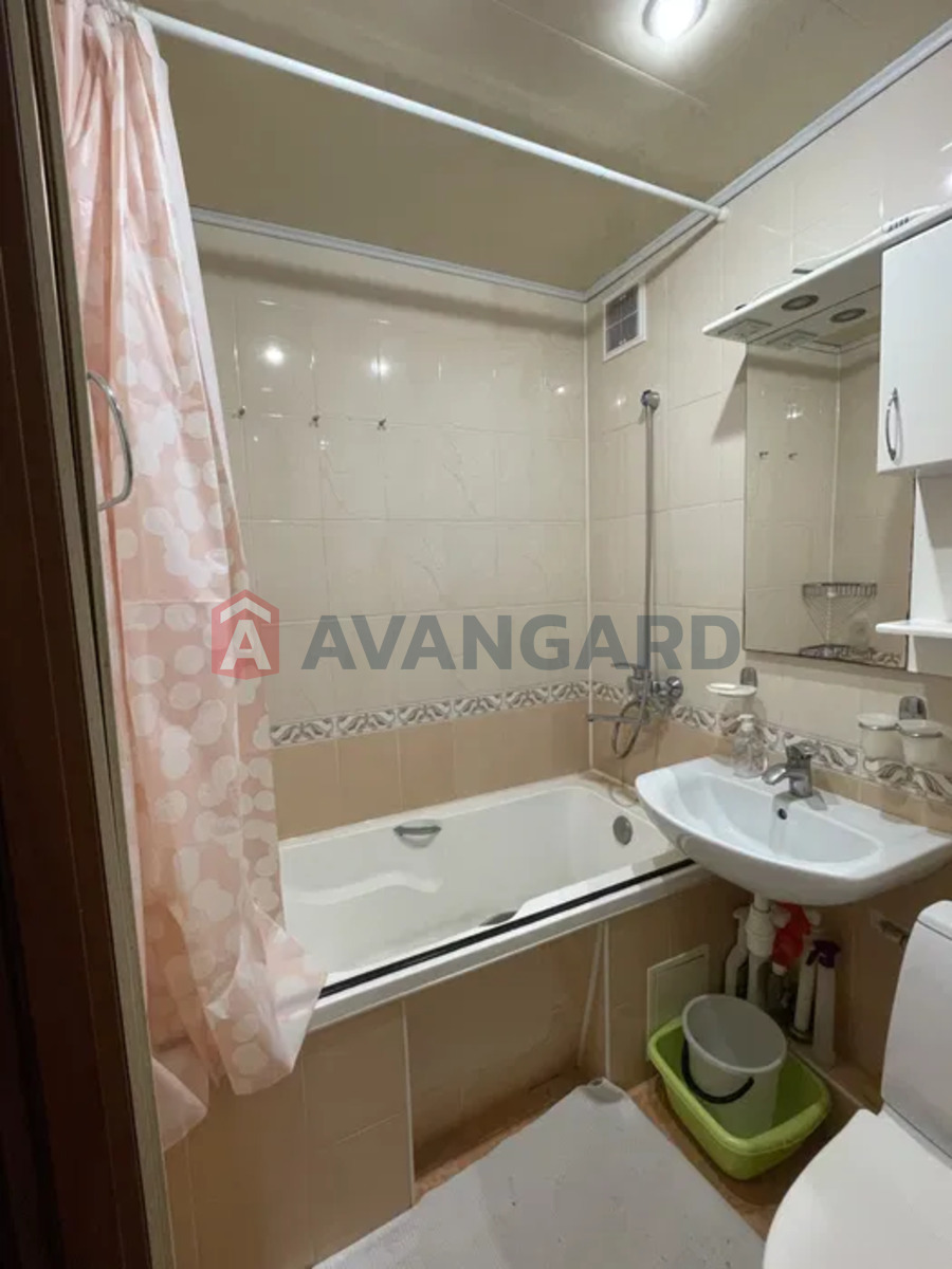 2 комн. квартира, 44/-/6 кв. м., 2/5 этаж фото 16 2 комн. квартира, 44/-/6 кв. м., 2/5 этаж фото 16