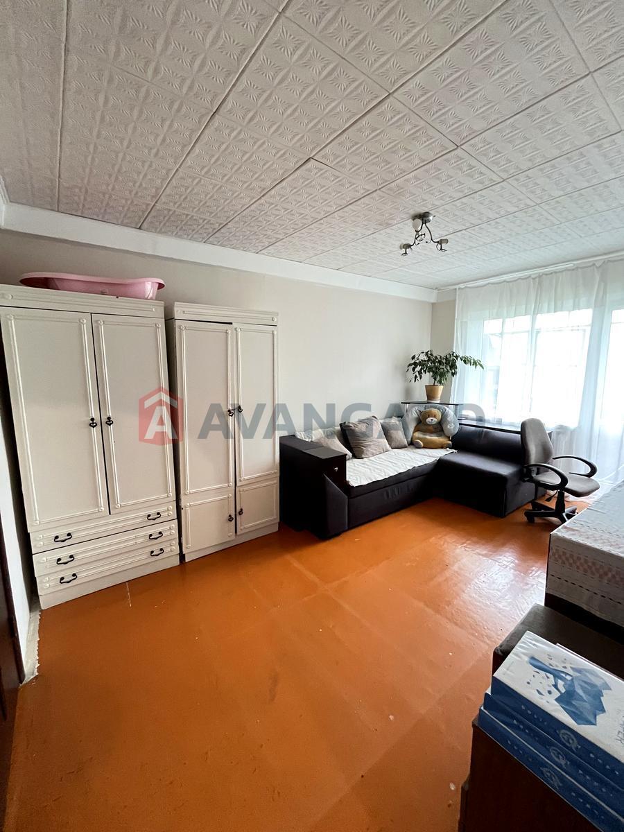 2 комн. квартира, 42 / 36.5 / 5.5 м? кв. м., 4/5 этаж фото 5 2 комн. квартира, 42 / 36.5 / 5.5 м? кв. м., 4/5 этаж фото 5