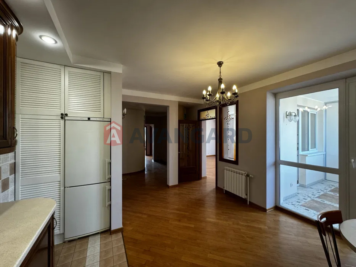 1 кім. квартира, 105/-/25 кв. м., 15/17 поверх фото 12 1 кім. квартира, 105/-/25 кв. м., 15/17 поверх фото 12