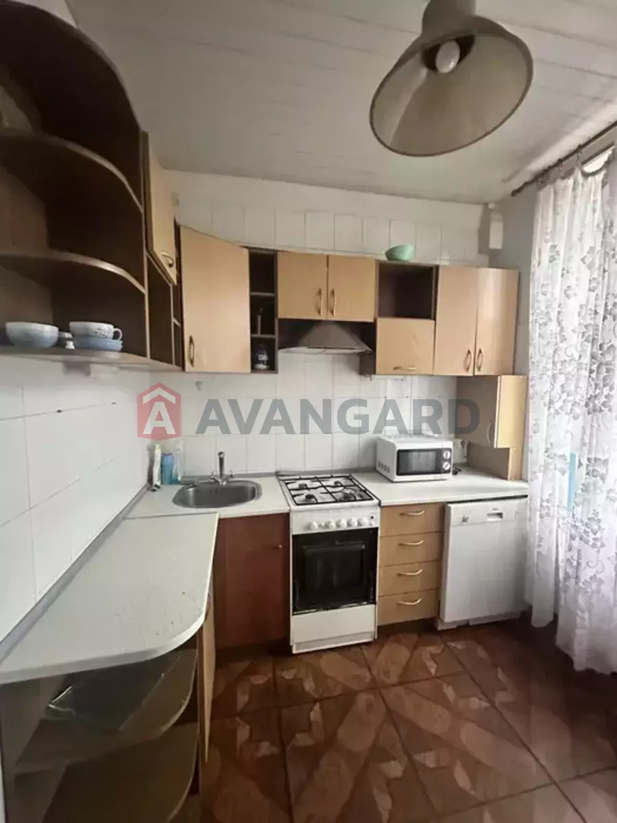 2 комн. квартира, 45/28/7 кв. м., 5/5 этаж фото 1 2 комн. квартира, 45/28/7 кв. м., 5/5 этаж фото 1