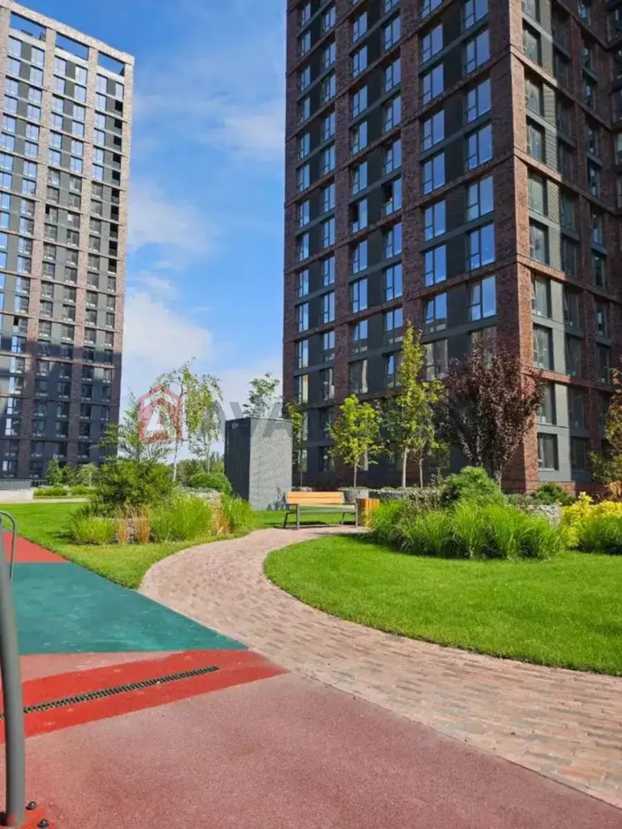 1 комн. квартира, 42/-/15 кв. м., 12/25 этаж фото 5 1 комн. квартира, 42/-/15 кв. м., 12/25 этаж фото 5