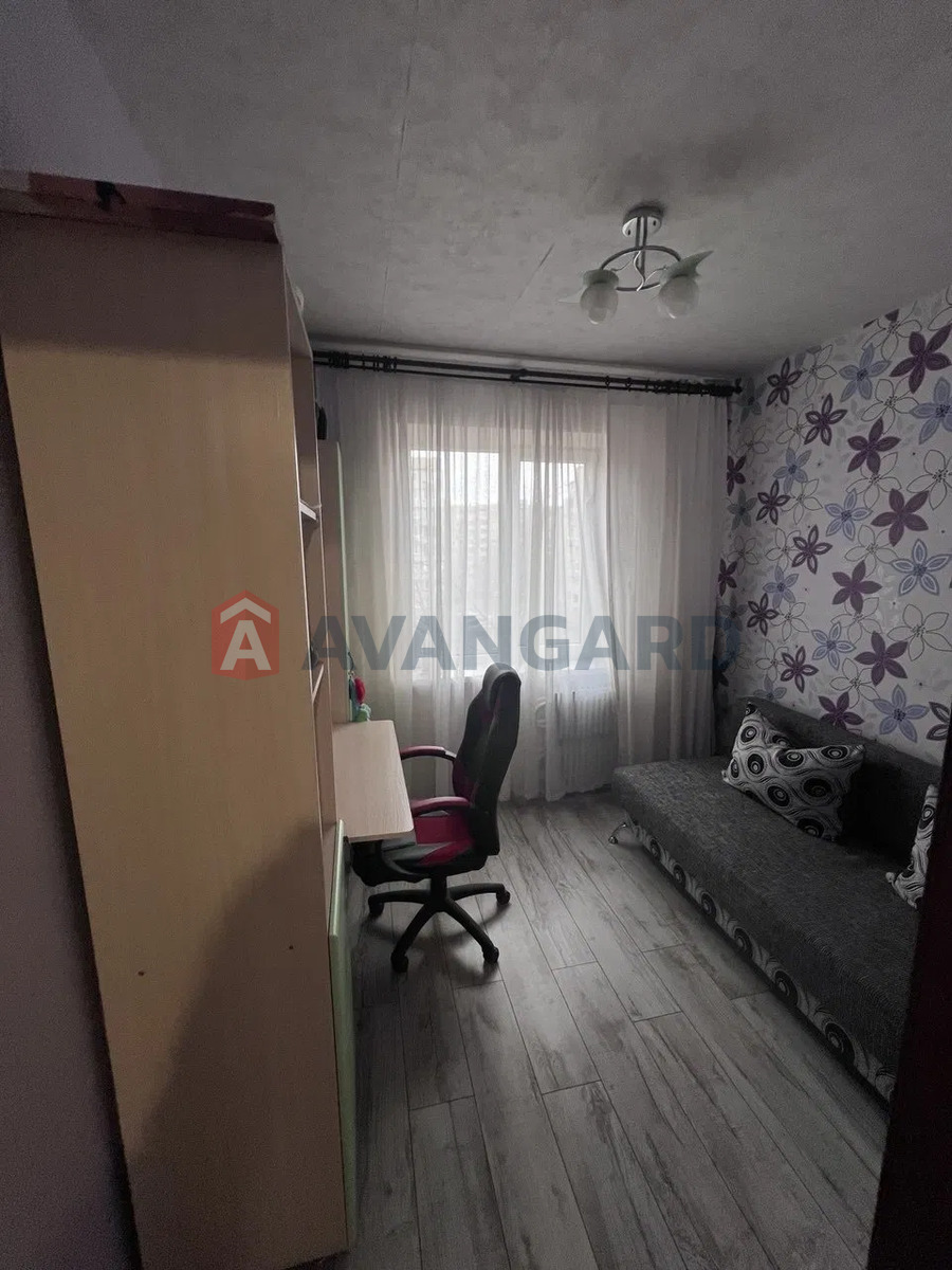 4 комн. квартира, 80/-/8 кв. м., 5/10 этаж фото 5 4 комн. квартира, 80/-/8 кв. м., 5/10 этаж фото 5