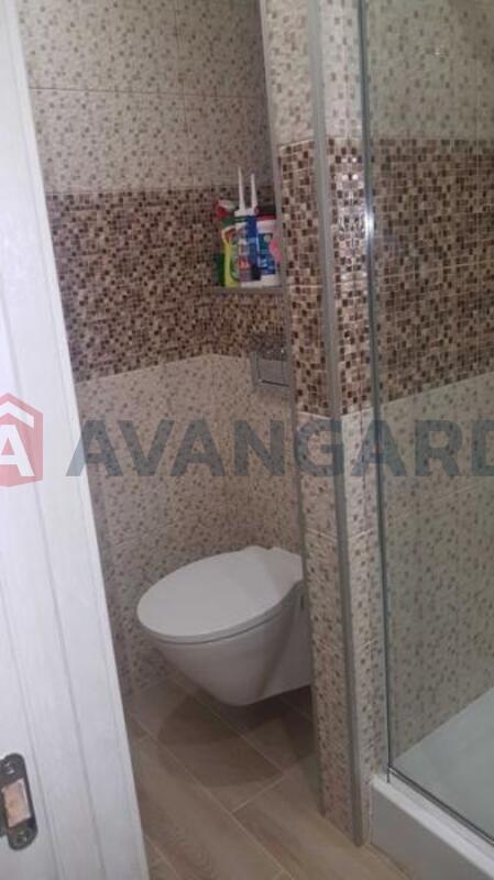 1 кім. квартира, 40/29/8 кв. м., 2/9 поверх фото 4 1 кім. квартира, 40/29/8 кв. м., 2/9 поверх фото 4