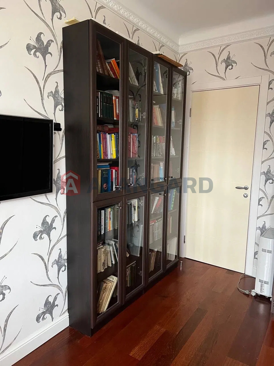 3 кім. квартира, 77/40/35 кв. м., 4/5 поверх фото 11 3 кім. квартира, 77/40/35 кв. м., 4/5 поверх фото 11