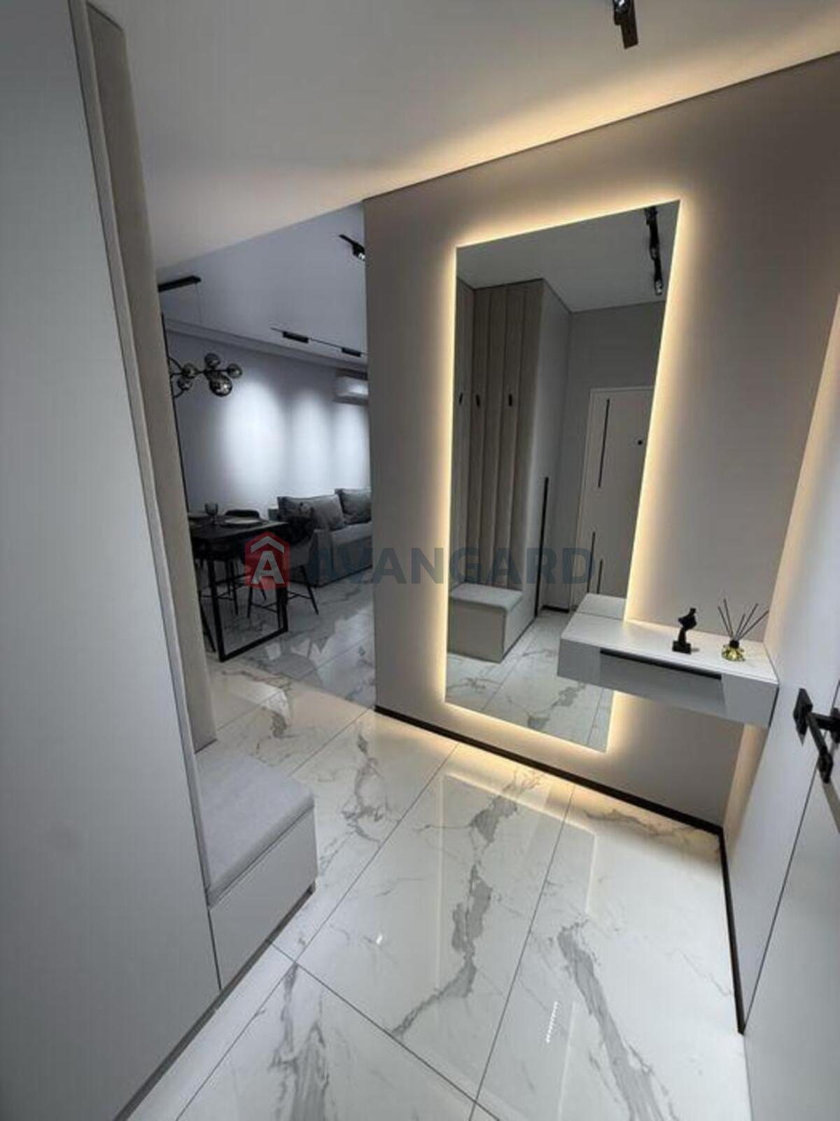 2 комн. квартира, 41/-/21 кв. м., 20/21 этаж фото 6 2 комн. квартира, 41/-/21 кв. м., 20/21 этаж фото 6