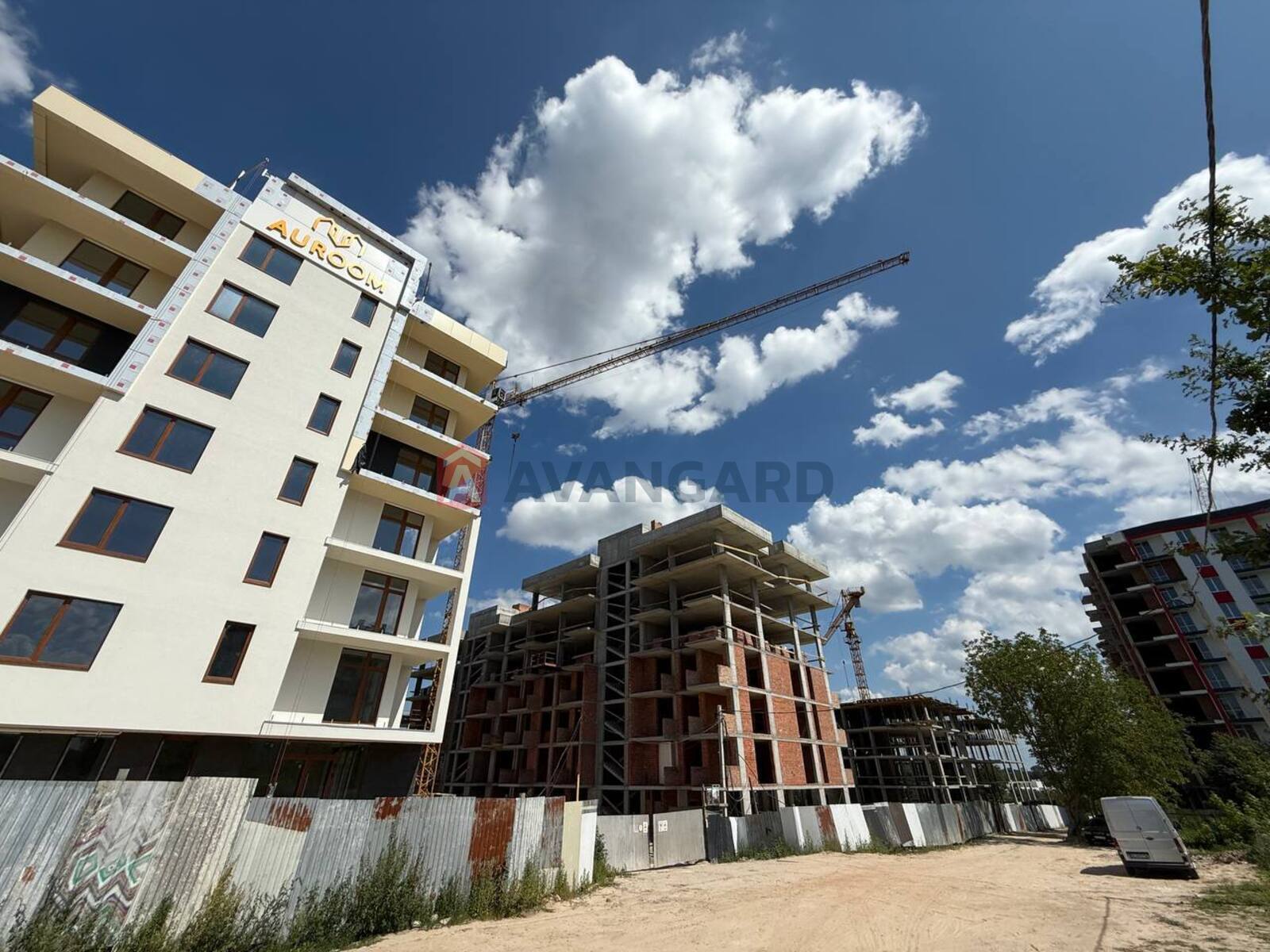 1 кім. квартира, 43,94/14,42/19,29 кв. м., 4/5 поверх фото 11 1 кім. квартира, 43,94/14,42/19,29 кв. м., 4/5 поверх фото 11